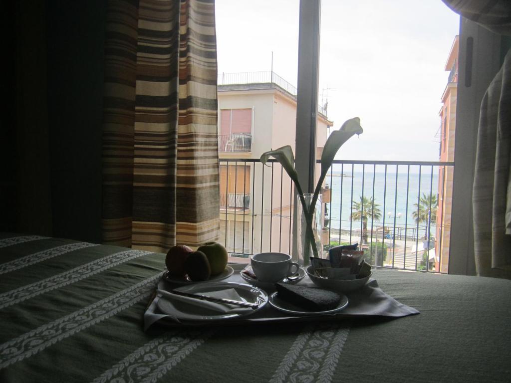 Hotel Elisabetta Sestri Levante Room photo