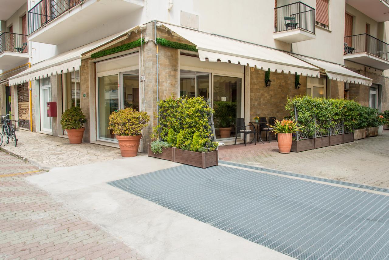 Hotel Elisabetta Sestri Levante Exterior photo